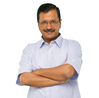 Arvind Kejriwal